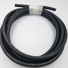 Üzemanyagcső  8.0x14.0mm, vászonbetétes, fagumit UZACSO8X14/20BAR