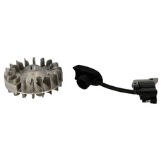 Gyújtás komplett AL-KO BC 500 B 30-417728