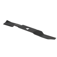 Fűnyíró kés Stiga  495mm balra forgó utángyártott MOG1738/R