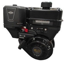 Motor vízszintes tengelyű Vanguard  20x52.9 12V332-0007-F1