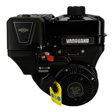 Motor vízszintes tengelyű Vanguard OHV kúpos főtengely 22.15 x 110.4 fix fordulatszám 19L232-0315-F1