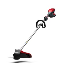 Fűszegélynyíró akkumulátoros Cramer 82T12 82 v, 40 cm, 2 mm damil, akku- és töltő nélkül 2102886-CR