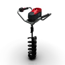 Gödörfúró akkumulátoros Cramer 82EA14 akkumulátor és töltő nélkül 3700086-CR