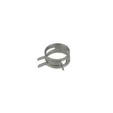 Kartergázcső Kawasaki FJ180V bilincs 92171-2088