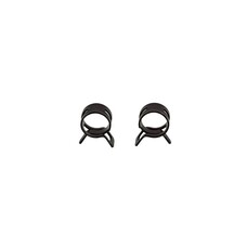 Üzemanyagcső bilincs Kawasaki FJ180V 2db/csomag 92173-1422/2CS