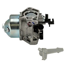 Karburátor komplett Loncin G420F 170022170-0001