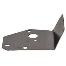 Tömítés karburátorhoz Loncin LC1P70FC hővédő 170450001-0001