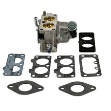 Karburátor komplett Briggs 499777 799511