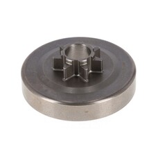 Csillagkerék Husqvarna 340 fix 325-7, tűgörgő nélkül oregon utángyártott 108308XF