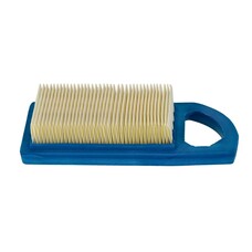 Levegőszűrő betét MAMMUT Briggs&Stratton 10 HP 697152, 210702-0117-e1 füles rövid utángyártott M20103