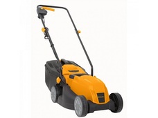 Fűnyíró fűgyűjtős elektromos Riwall REM 3211 32 cm, 1100 w REM 3211