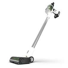 Porszívó akkumulátoros Greenworks GD24SVK4D 4ah akku és töltővel 4701107UB-GW