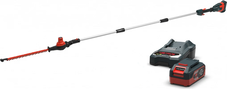 Magassági sövényvágó akkumulátoros Cramer 48PHK2 akkumulátorral és töltővel 2301286UA-CR