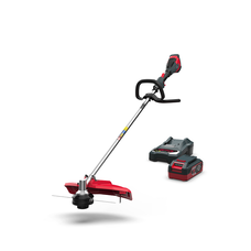 Fűkasza akkumulátoros Cramer 48T10K2 akkumulátorral és töltővel 2103386UA-CR