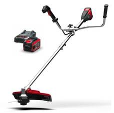 Bozótvágó akkumulátoros Cramer 48TB10K4 akkumulátorral és töltővel 2103486UB-CR