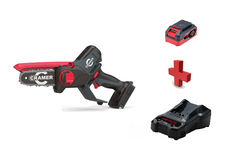 48V Mini láncfűrész készlet Cramer 48MCSXK2 2ah akkumulátorral és töltővel 2001886UA-CR