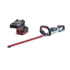 Sövényvágó akkumulátoros Cramer 48HD66K2 akkumulátorral és töltővel 2200786UA-CR