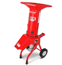 Ágaprító elektromos Weibang WBSH4003E WBSH4003E