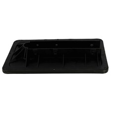 Betonkeverő alkatrész Altrad 190LSA motorház hátfal 016277