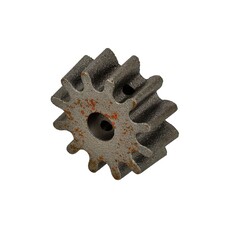 Betonkeverő alkatrész Agrimotor B1510FK kúpfogaskerék z=12 stiftes, 15mm furattal 218895 Betonkeverő alkatrész Agrimotor B1510FK kúpfogaskerék z=12 stiftes, 15mm furattal 218895