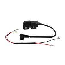 Gyújtótekercs Husqvarna 340, 345, 350, 365 utángyártott 544-04-70-02/WO