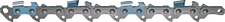 Lánc 3/8-1.3mm Oregon 91PXL 100ft 1640 szem 91PXL-100R