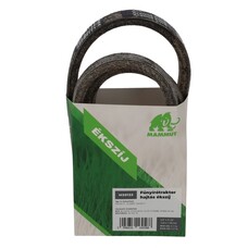 Ékszíj hajtás MAMMUT  754-04171 típusú M20133