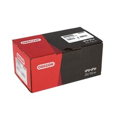 Lánc tekercs 3/8p-1.3mm Oregon 91VXL 25ft 410szem 91VXL-25R