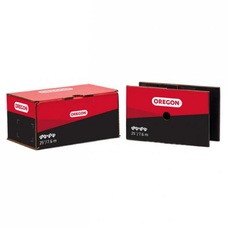 Lánc tekercs 3/8-1.5mm Oregon 73LPX 25ft 410szem 73LPX-25R