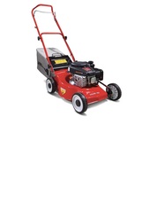 Fűnyíró fűgyűjtős, robbanómotoros Weibang WB455HC-OP WB455HC-OP