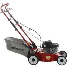 Fűnyíró fűgyűjtős, robbanómotoros, önjáró Weibang WB455SC-OP WB455SC-OP