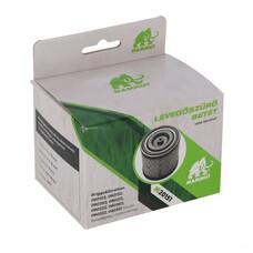 Levegőszűrő betét MAMMUT  396424 utángyártott M20151