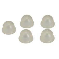 Karburátor szivatógomb MAMMUT Walbro 188-13-1, 188-13 5 darab/csomag utángyártott M20170