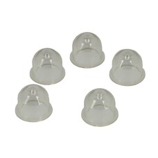 Karburátor szivatógomb MAMMUT Zama 0057003, 0057004 5 darab/csomag utángyártott M20171