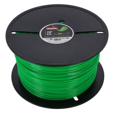 Damil 3.0mm kerek Oregon  621 m, 5 kg, zöld 69-373