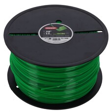 Damil 3.0mm szögletes Oregon  529 m, 5 kg, zöld 69-423