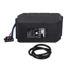 Akkumulátor Cramer  robotfűnyíróhoz 24v, 6ah R0104748-00