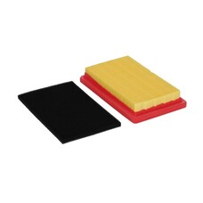 Levegőszűrő MTD P61 +előszűrő utángyártott 22-16101-IB84-0000-2