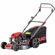 Fűnyíró fűgyűjtős, robbanómotoros AL-KO EASY 4.66 P-D 31-114121