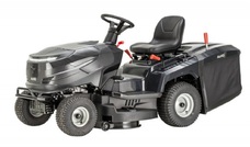 Fűnyírótraktor gyűjtős AL-KO EASY T 13-86.6 HD-A 31-114115