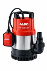 Vízszivattyú elektromos merülő AL-KO SUB 8500 EASY 31-113961