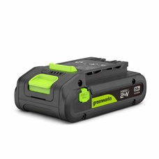 Akkumulátor Greenworks BA2420CA BA2420CA1-GW