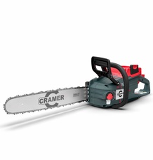 Láncfűrész akkumulátoros Cramer CS30 CS30A1-CR