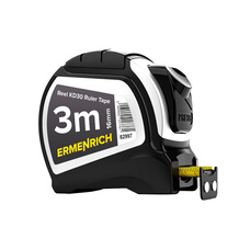 Ermenrich Reel KD30 mérőszalag 82997