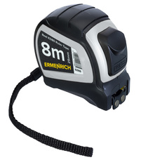 Ermenrich Reel KD80 mérőszalag 82999