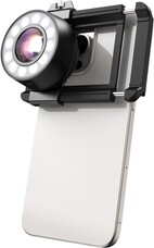 Levenhuk Kelvin TMC20 LED-es mikroszkóp okostelefonhoz 86480