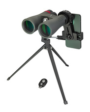 Levenhuk Kelvin Snap 12x50 kétszemes fotótávcső 86542