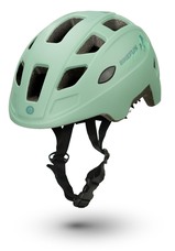 BIKEFUN Fejvédő BF Breeze XS zöld 44-58 cm KS16-GRN-XS