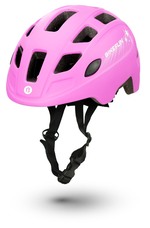 BIKEFUN Fejvédő BF Breeze XS pink 44-58 cm KS16-PNK-XS BIKEFUN Fejvédő BF Breeze XS pink 44-58 cm KS16-PNK-XS