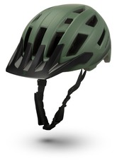 BIKEFUN Fejvédő BF Vista S zöld 53-55 cm KS28-GRN-S